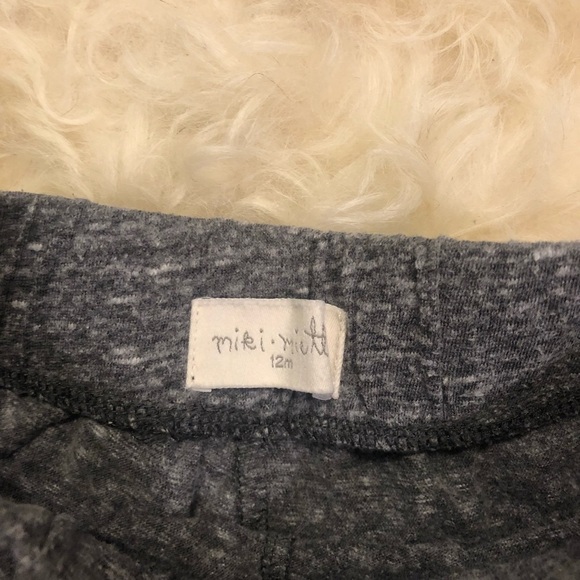 Miki Miette Shorts - Picture 2 of 4